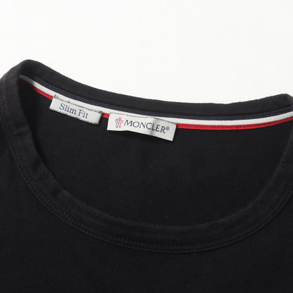 24SS アイコンロゴワッペン Tシャツ (SS TSHIRT) / SLIM FIT