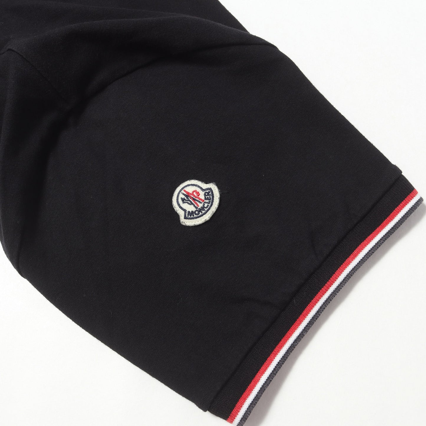 24SS アイコンロゴワッペン Tシャツ (SS TSHIRT) / SLIM FIT