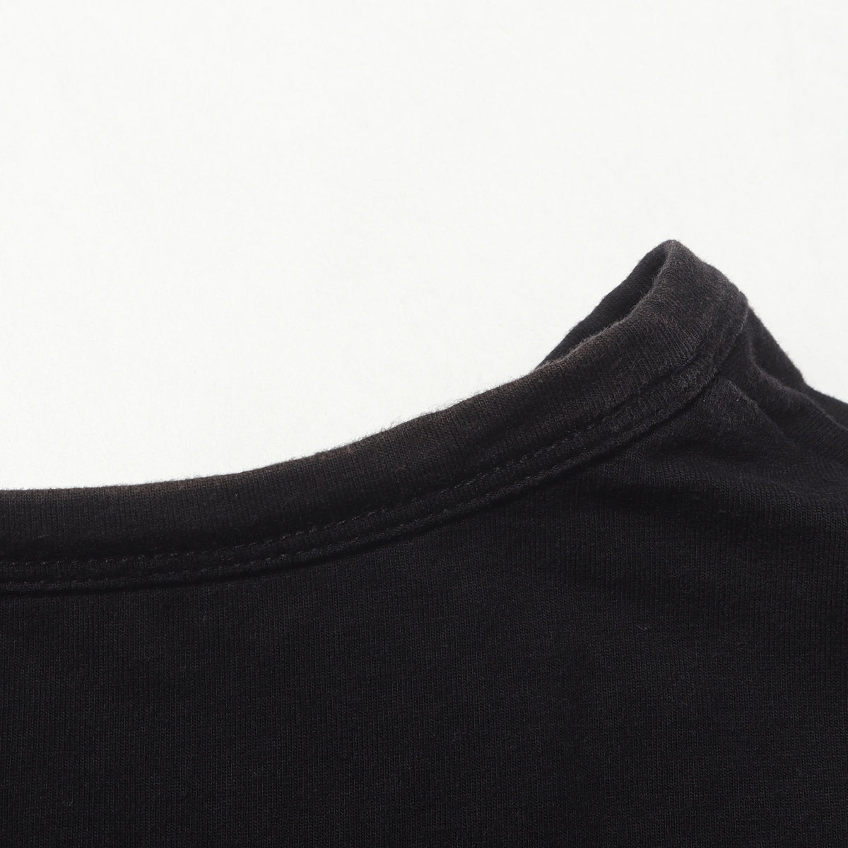 24SS アイコンロゴワッペン Tシャツ (SS TSHIRT) / SLIM FIT