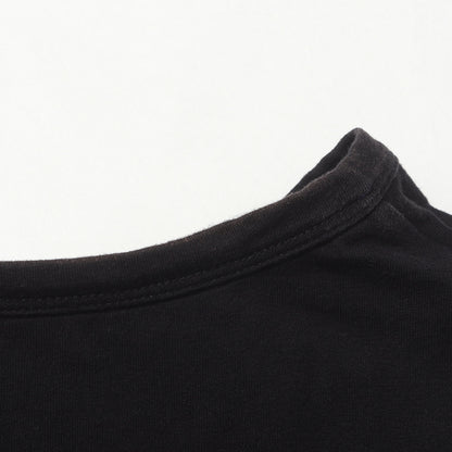 24SS アイコンロゴワッペン Tシャツ (SS TSHIRT) / SLIM FIT