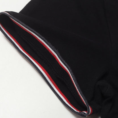 24SS アイコンロゴワッペン Tシャツ (SS TSHIRT) / SLIM FIT