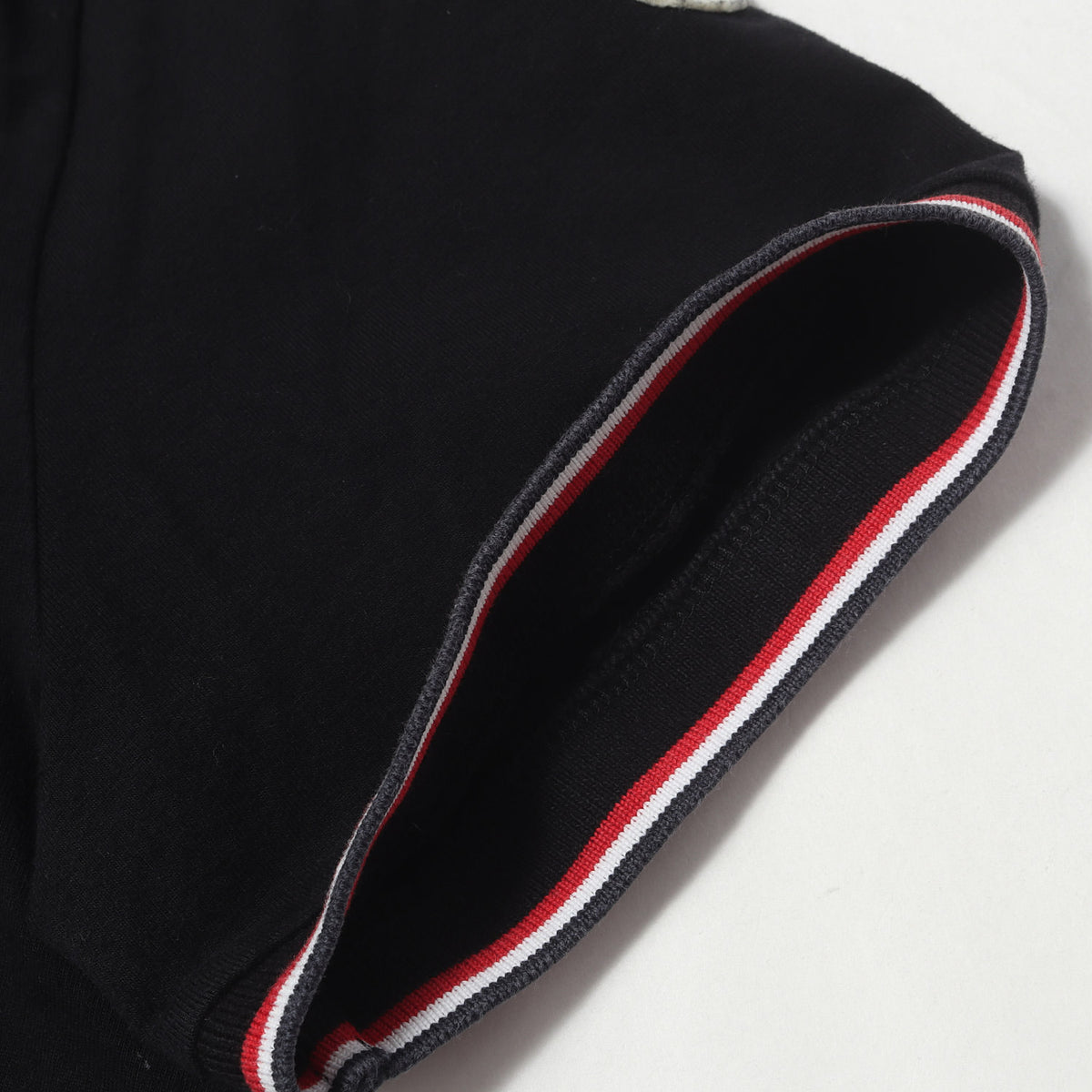 24SS アイコンロゴワッペン Tシャツ (SS TSHIRT) / SLIM FIT