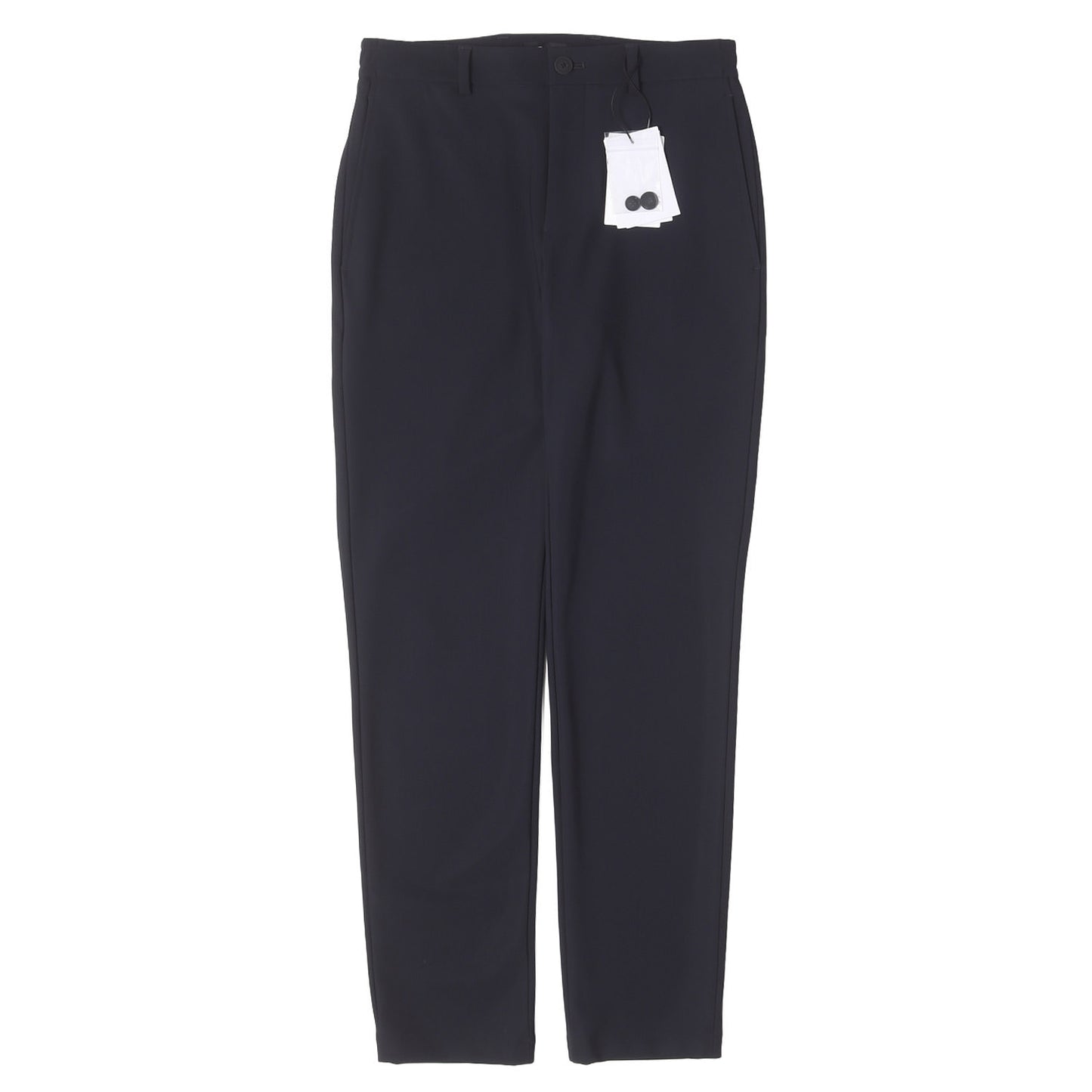 25AW 4WAY ストレッチ テーパード トラウザー スラックス パンツ