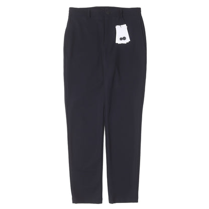 25AW 4WAY ストレッチ テーパード トラウザー スラックス パンツ