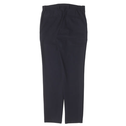 25AW 4WAY ストレッチ テーパード トラウザー スラックス パンツ