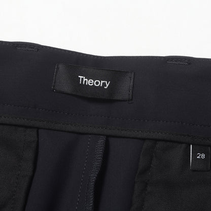 25AW 4WAY ストレッチ テーパード トラウザー スラックス パンツ