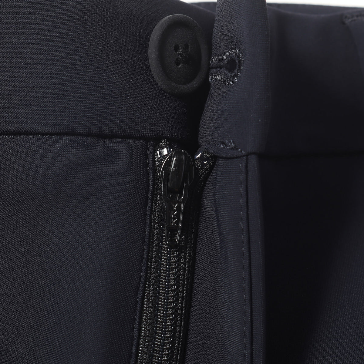 25AW 4WAY ストレッチ テーパード トラウザー スラックス パンツ
