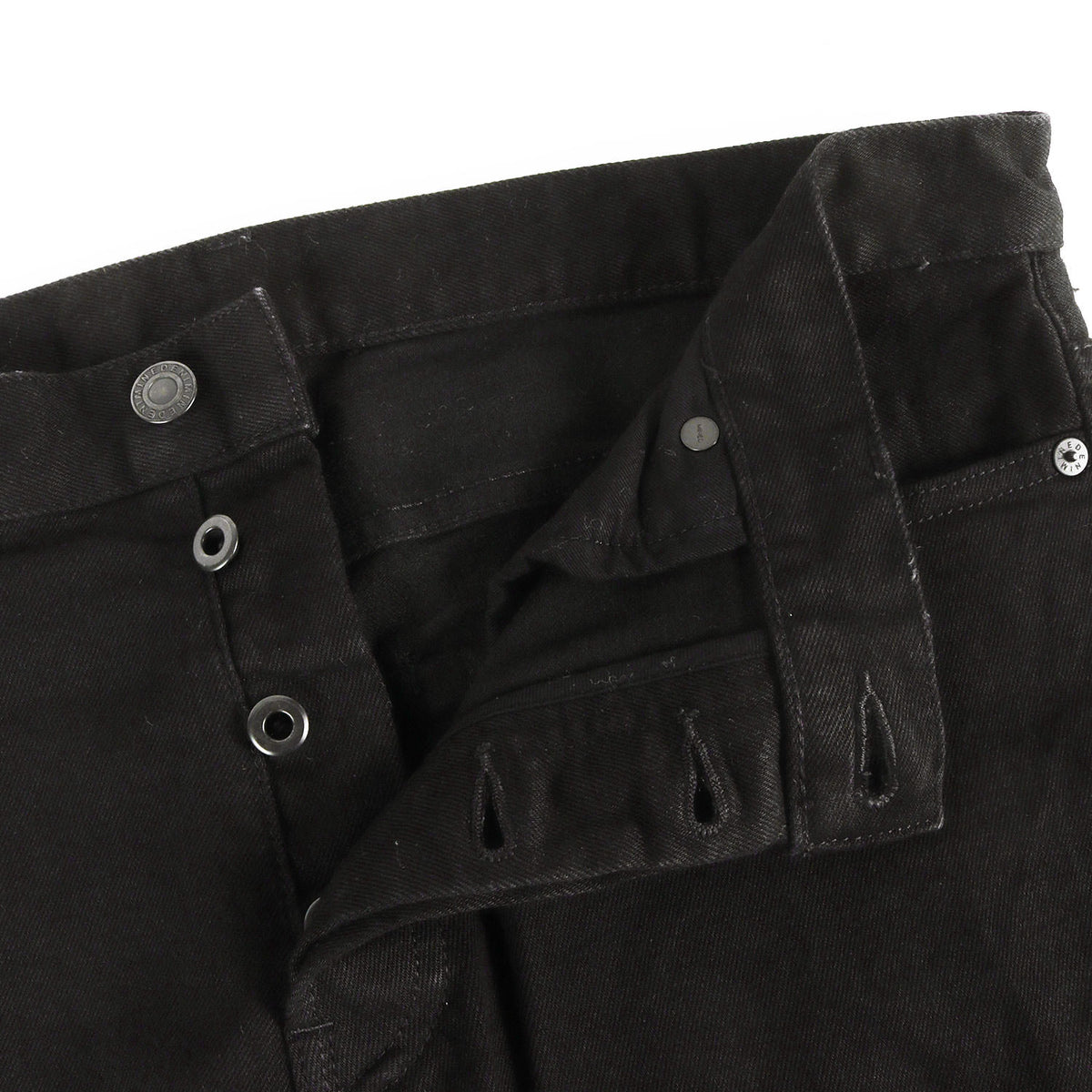 スーパースリム ストレッチ デニム スキニー パンツ (S.Slim STR 5pocket FPK107N-99)