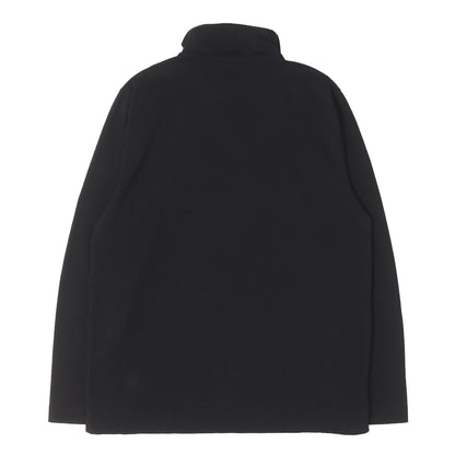 25AW タートルネック スムース カットソー (TURTLENECK JERSEY)