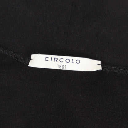 25AW タートルネック スムース カットソー (TURTLENECK JERSEY)