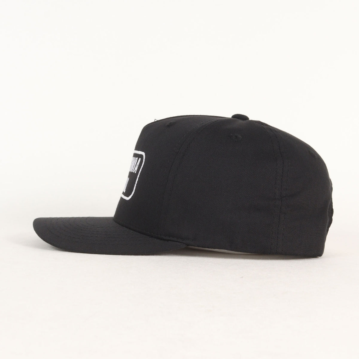 25AW ロゴ刺繍 ベースボール キャップ (CA-Special Baseball Cap)