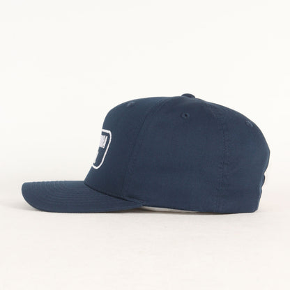 25AW ロゴ刺繍 ベースボール キャップ (CA-Special Baseball Cap)