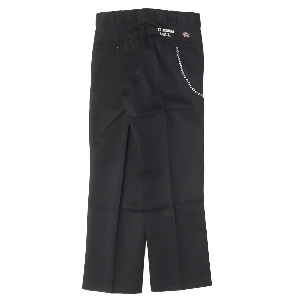 26SS × Dickies 874 刺繍 チノワークパンツ (CALIFOLKS Dickies Pants Embroidery Chain)