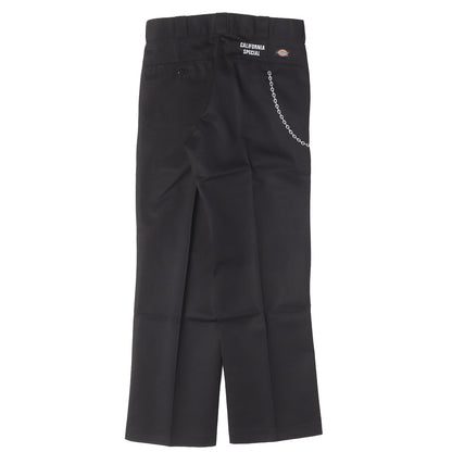 26SS × Dickies 874 刺繍 チノワークパンツ (CALIFOLKS Dickies Pants Embroidery Chain)