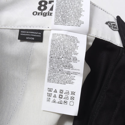 26SS × Dickies 874 刺繍 チノワークパンツ (CALIFOLKS Dickies Pants Embroidery Chain)