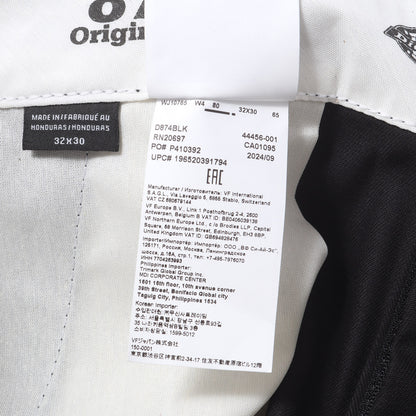 26SS × Dickies 874 刺繍 チノワークパンツ (CALIFOLKS Dickies Pants Embroidery Chain)