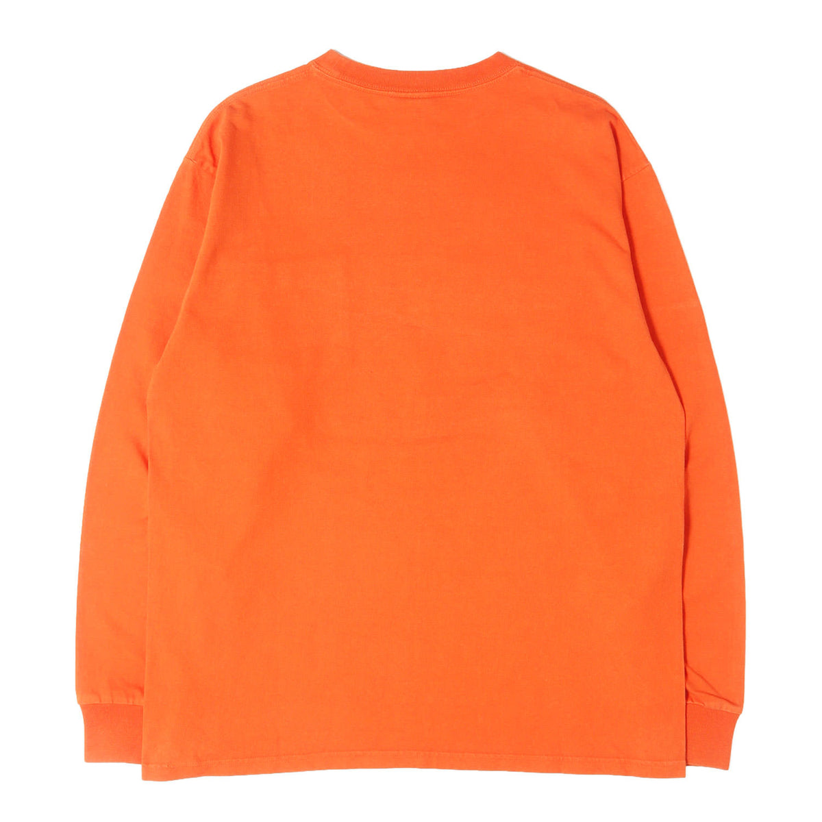 ヘビーウェイト ポケット ロングスリーブ Tシャツ (SD Heavyweight pocket LS T)