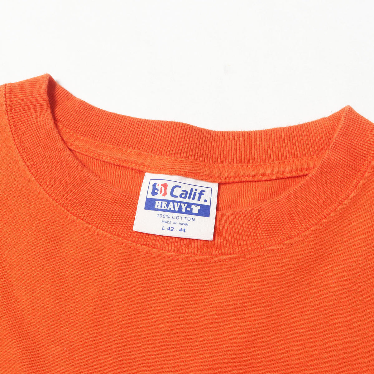 ヘビーウェイト ポケット ロングスリーブ Tシャツ (SD Heavyweight pocket LS T)