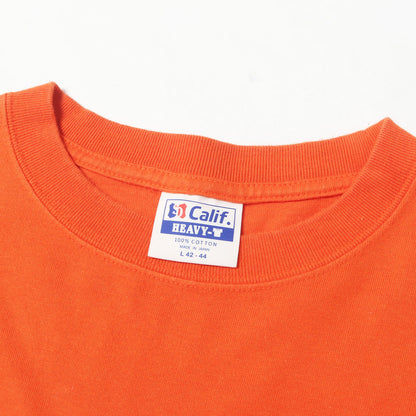 ヘビーウェイト ポケット ロングスリーブ Tシャツ (SD Heavyweight pocket LS T)