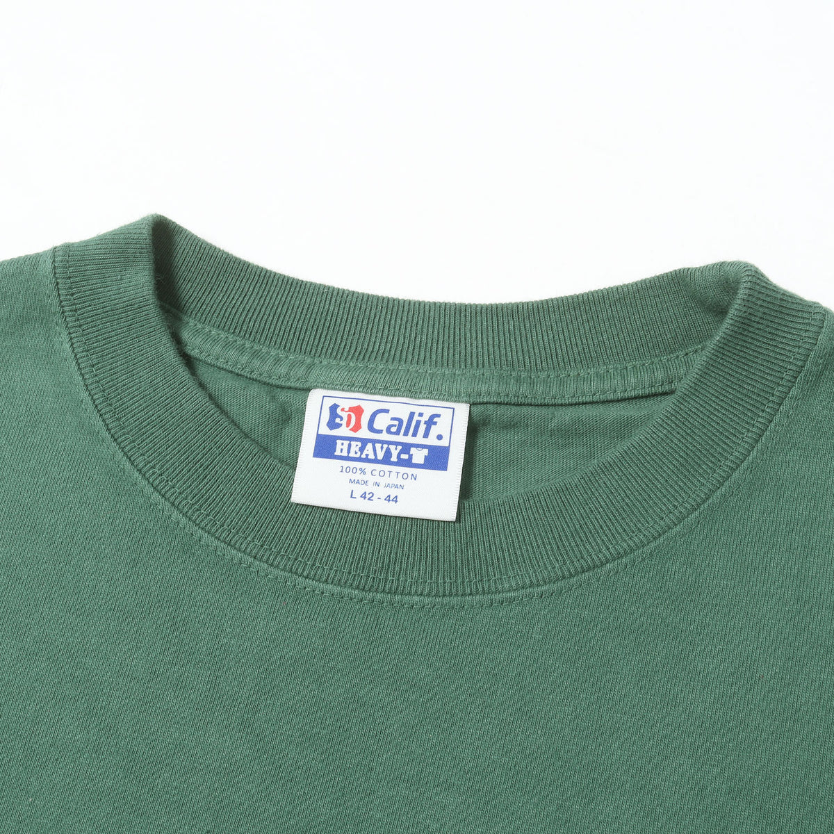ヘビーウェイト ポケット ロングスリーブ Tシャツ (SD Heavyweight pocket LS T)