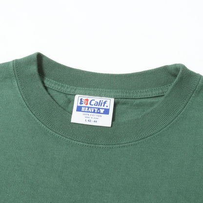ヘビーウェイト ポケット ロングスリーブ Tシャツ (SD Heavyweight pocket LS T)