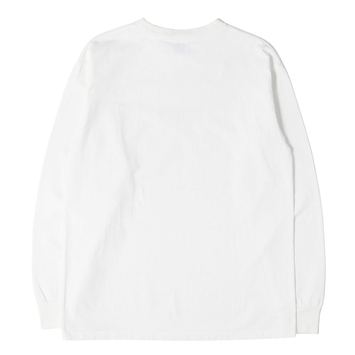 ロゴ ロングスリーブ Tシャツ (SD HEAVYWEIGHT LOGO LS)