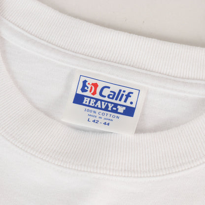 ロゴ ロングスリーブ Tシャツ (SD HEAVYWEIGHT LOGO LS)
