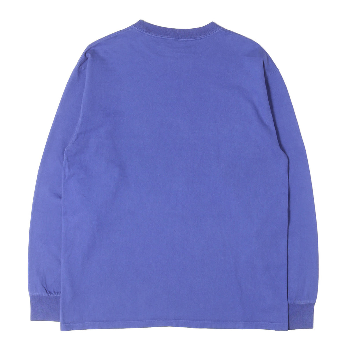 21AW ロゴ ヘビーウェイト ロングスリーブ Tシャツ (SD HEAVYWEIGHT LOGO L/S T)