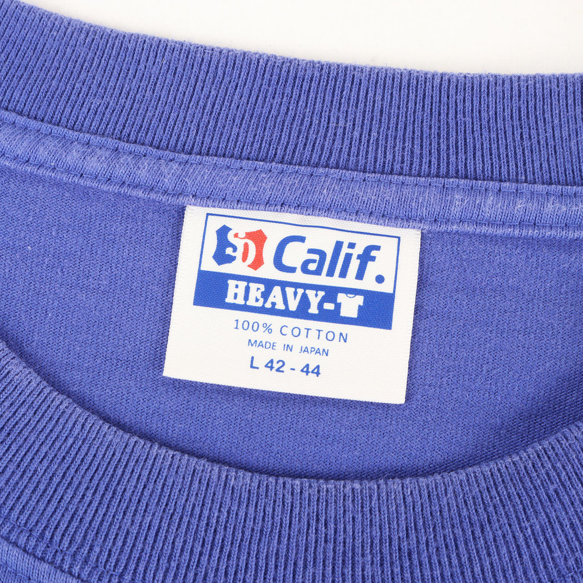 21AW ロゴ ヘビーウェイト ロングスリーブ Tシャツ (SD HEAVYWEIGHT LOGO L/S T)