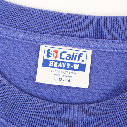 21AW ロゴ ヘビーウェイト ロングスリーブ Tシャツ (SD HEAVYWEIGHT LOGO L/S T)