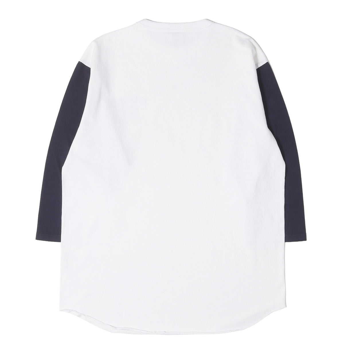 ロゴ ２トーンカラー カットソー / STORE LIMITED