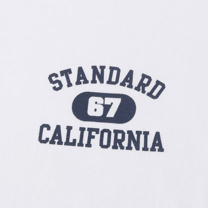 ロゴ ２トーンカラー カットソー / STORE LIMITED