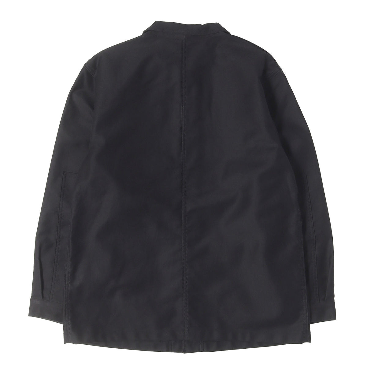フレンチ ワーク カバーオール ハーフコート (LA VESTE) / MADE IN FRANCE