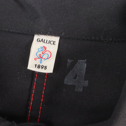フレンチ ワーク カバーオール ハーフコート (LA VESTE) / MADE IN FRANCE