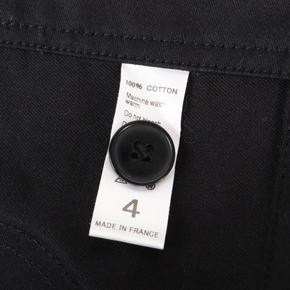 フレンチ ワーク カバーオール ハーフコート (LA VESTE) / MADE IN FRANCE