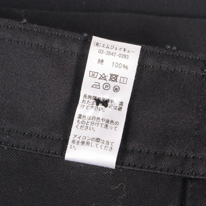 フレンチ ワーク カバーオール ハーフコート (LA VESTE) / MADE IN FRANCE