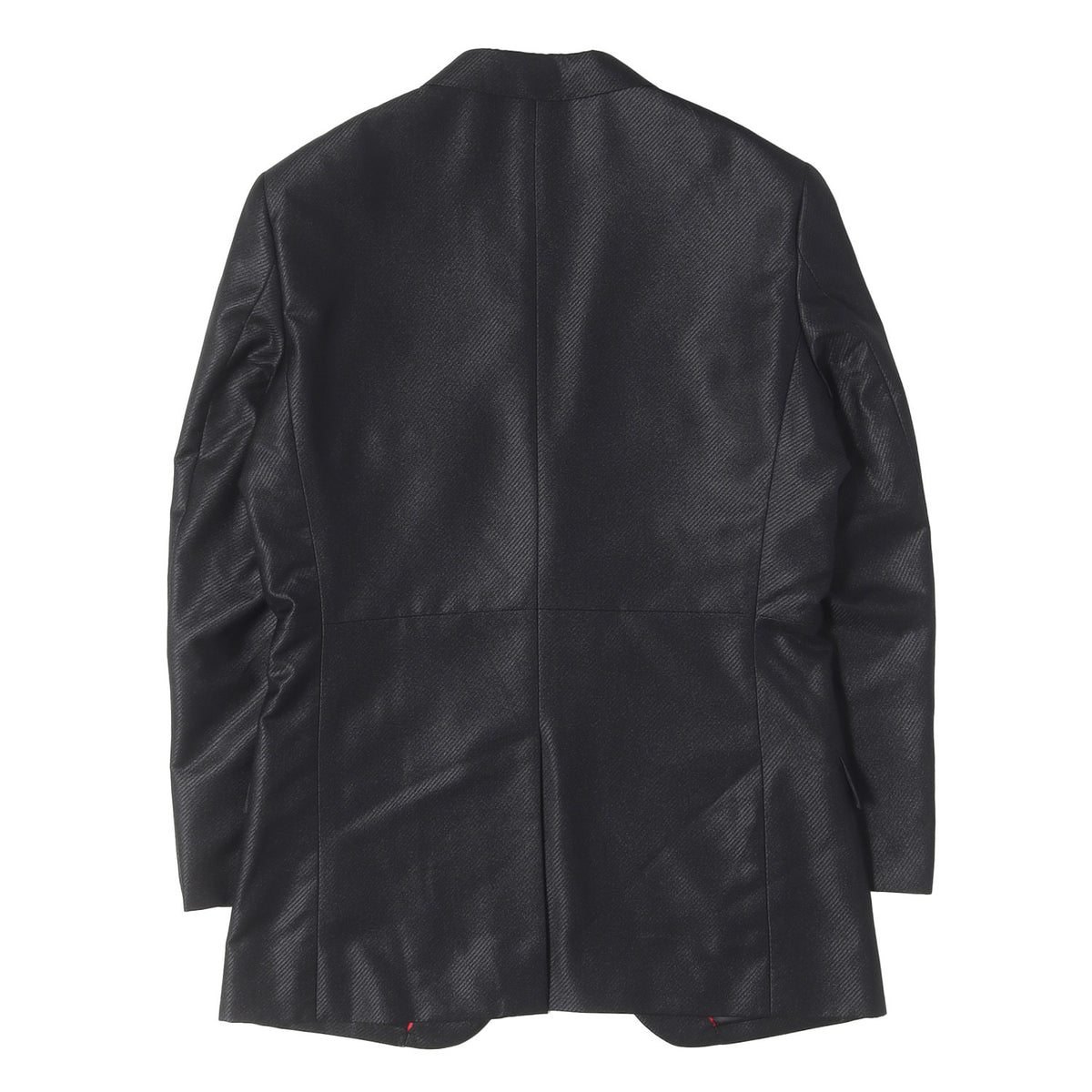 25AW タックデザイン スリーピース セットアップ スーツ