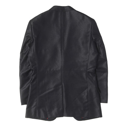 25AW タックデザイン スリーピース セットアップ スーツ