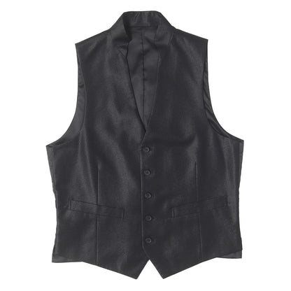 25AW タックデザイン スリーピース セットアップ スーツ