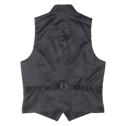 25AW タックデザイン スリーピース セットアップ スーツ
