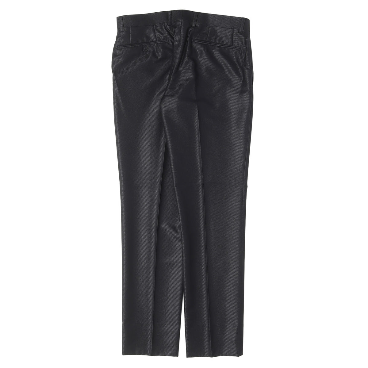 25AW タックデザイン スリーピース セットアップ スーツ