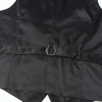 25AW タックデザイン スリーピース セットアップ スーツ