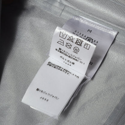24AW × SALOMON 八の字 止水ジップ ロゴ刺繍 マウンテンパーカー (GORE-TEX Sports Jacket)