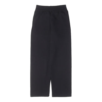 25AW アイコン刺繍 スウェット ジョギング パンツ (Brushed Cotton Jersey Relaxed Jogging Pants)