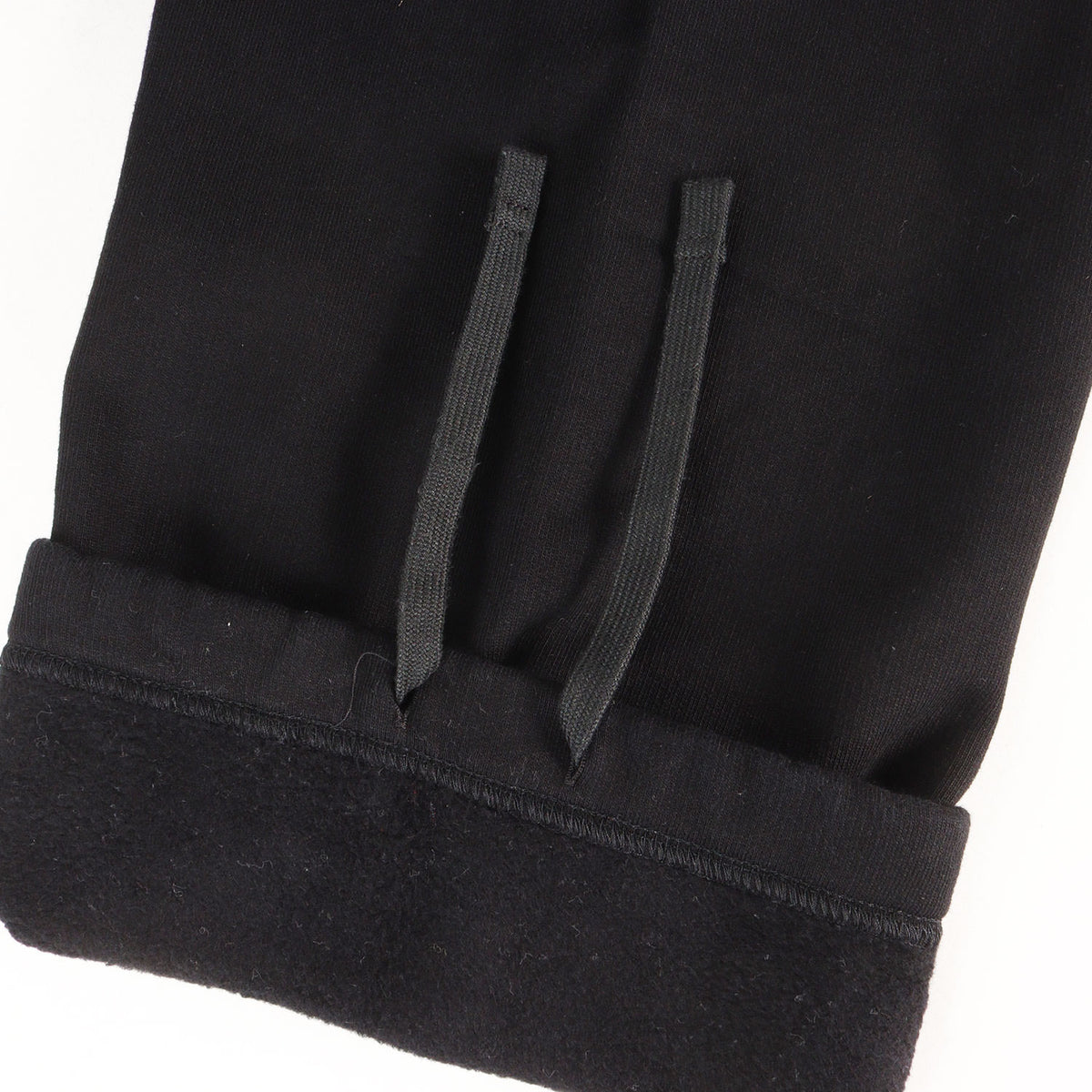 25AW アイコン刺繍 スウェット ジョギング パンツ (Brushed Cotton Jersey Relaxed Jogging Pants)