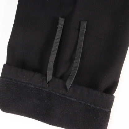 25AW アイコン刺繍 スウェット ジョギング パンツ (Brushed Cotton Jersey Relaxed Jogging Pants)