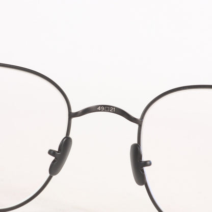 24AW ミノトール マットピアノブラック (MINOTAUR MIPBK) / メガネ