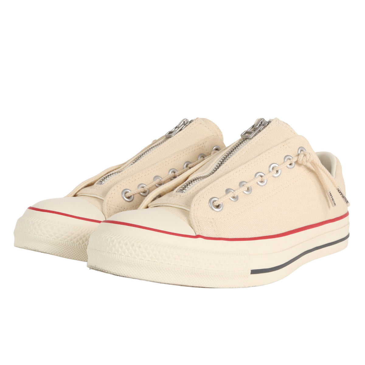 26AW × CONVERSE ALL STAR GORE-TEX CENTERZIP OX / NN (NN-F4851)