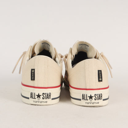 26AW × CONVERSE ALL STAR GORE-TEX CENTERZIP OX / NN (NN-F4851)