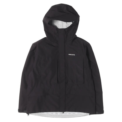 24SS スリーレイヤー シェルジャケット (3layer shell jacket)